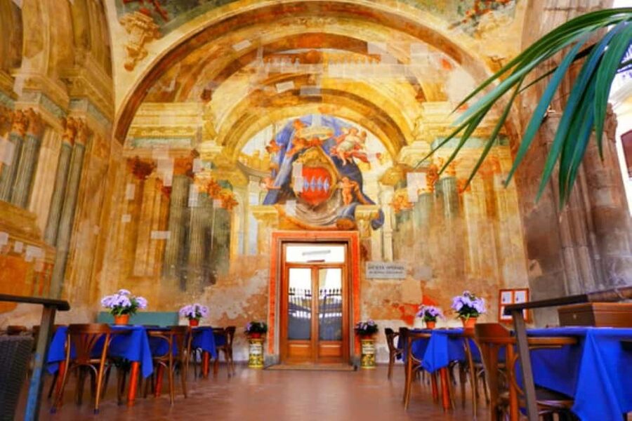 Sorrento: Night time Walking Tour & Limoncello Tasting - The Limoncello Tasting Break: What You Actually Get
