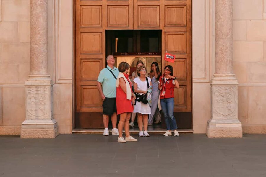 Sorrento: Walking Tour with Local Guide - Why This 2.5–3 Hour Walk Works So Well on Day One