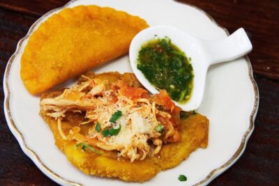 South Beach Cultural Food and Walking Tour - Ocean Drive stop: the easiest entry into South Beach’s star power