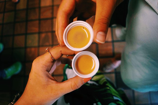 South Beach Cultural Food and Walking Tour - Included tastings: how the menu turns into a Miami culture lesson