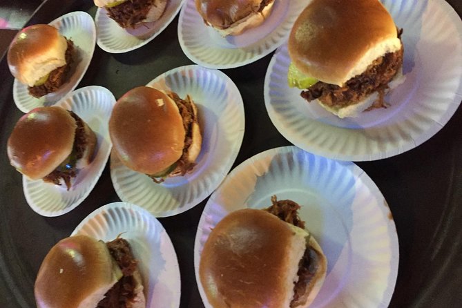 Southern Flavors Food, Pub Crawl, and History Walking Tour - Price and Value: $60 Feels Fair When You Eat Like a Local