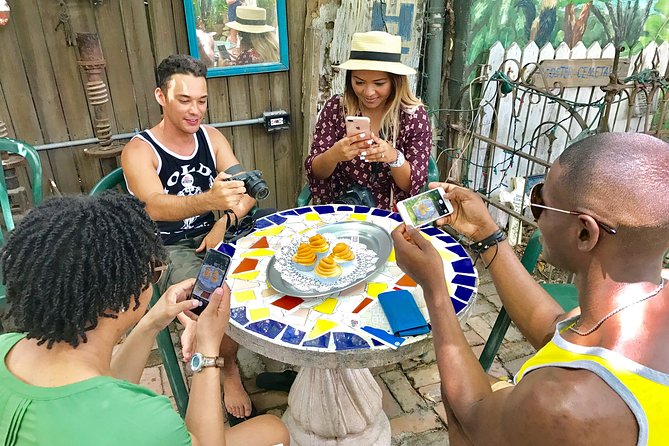 Southernmost Food & Cultural Walking Tour by Key West Food Tours - Price and Value: Why $90.19 Can Actually Make Sense