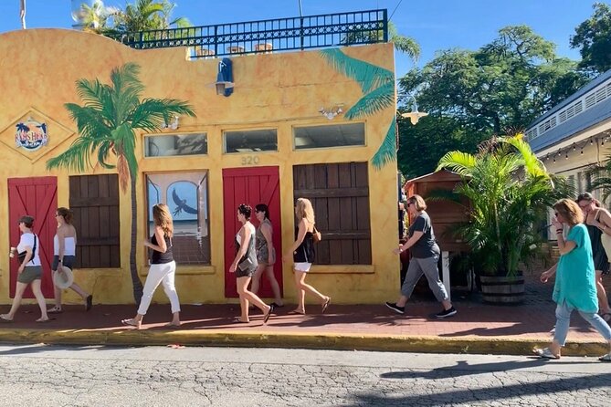 Southernmost Food & Cultural Walking Tour by Key West Food Tours - The Real Magic: What the Guide Adds Between Bites