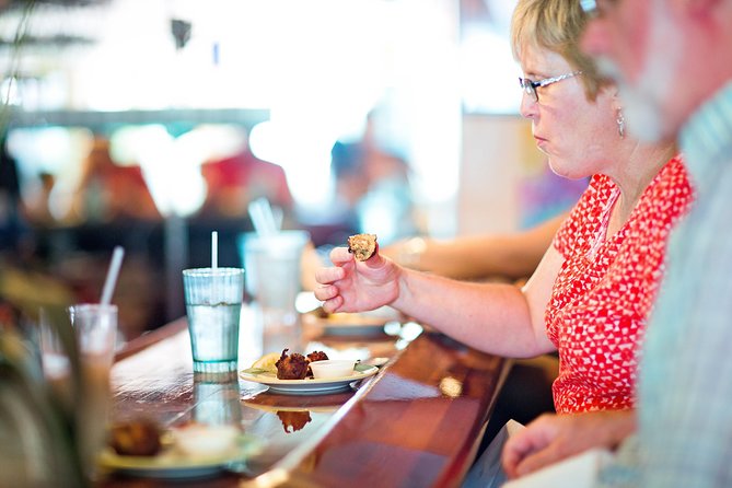 Southernmost Food & Cultural Walking Tour by Key West Food Tours - Where This Tour Fits Best in Your Trip