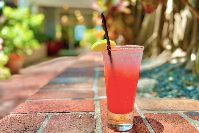 Southernmost Food & Cultural Walking Tour by Key West Food Tours - Food Allergies and Dietary Needs: Plan Ahead