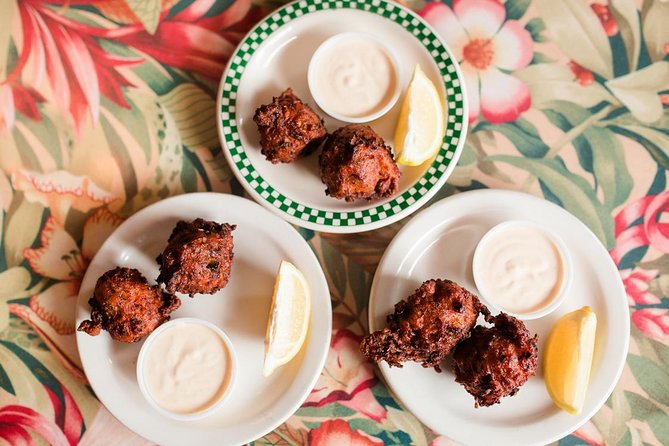 Southernmost Food & Cultural Walking Tour by Key West Food Tours - Small Group Comfort: Max 12 People, Easy Conversations