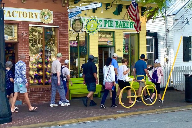 Southernmost Key West History and Culture Small-Group Walking Tour - What makes this tour worth your time (and not just a stroll)