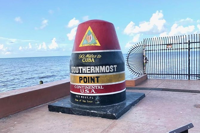 Southernmost Key West History and Culture Small-Group Walking Tour - Mel Fisher: the long dream behind the finds