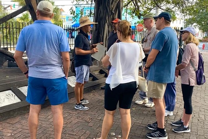 Southernmost Key West History and Culture Small-Group Walking Tour - The final “must-have” Southernmost Point photo stop