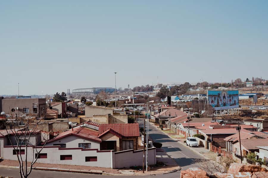 Soweto: Walking Tour with a Local Guide and Lunch - Key highlights worth your time