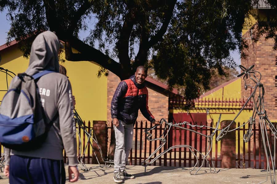 Soweto: Walking Tour with a Local Guide and Lunch - Price and logistics: why $43 can be a good deal