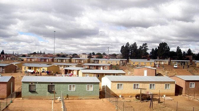 Soweto Walking Tour with Lunch - Key points to know before you go
