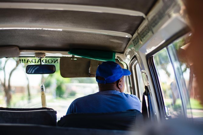 Soweto Walking Tour with Lunch - Price and Value: What $40.26 Really Buys You