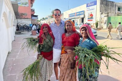 Spiritual City Walking Tour-THE Pushkar Route - Price and Value: Why This Walk Feels Like a Bargain
