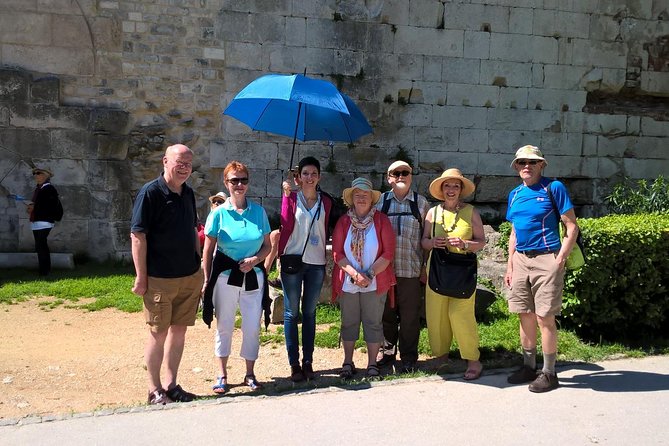 Split & Diocletian's Palace Walking Tour - Quick hits