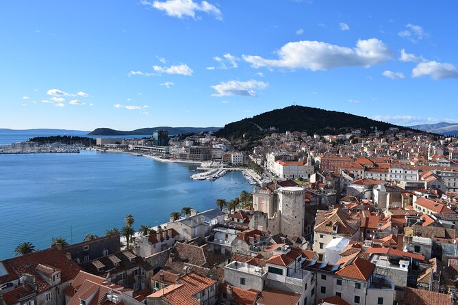 Split & Diocletian's Palace Walking Tour - Stop 2: Narodni Trg and the Pjaca square context