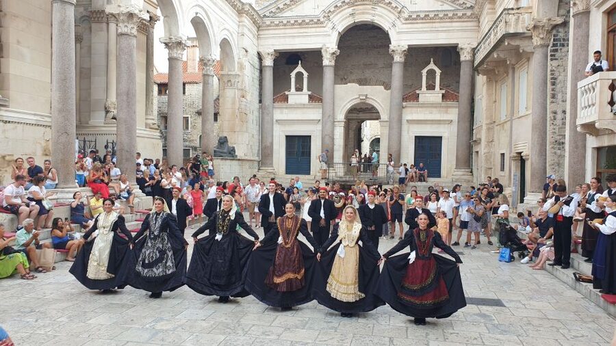 Split: History and Heritage Walking Tour - Key highlights to look for