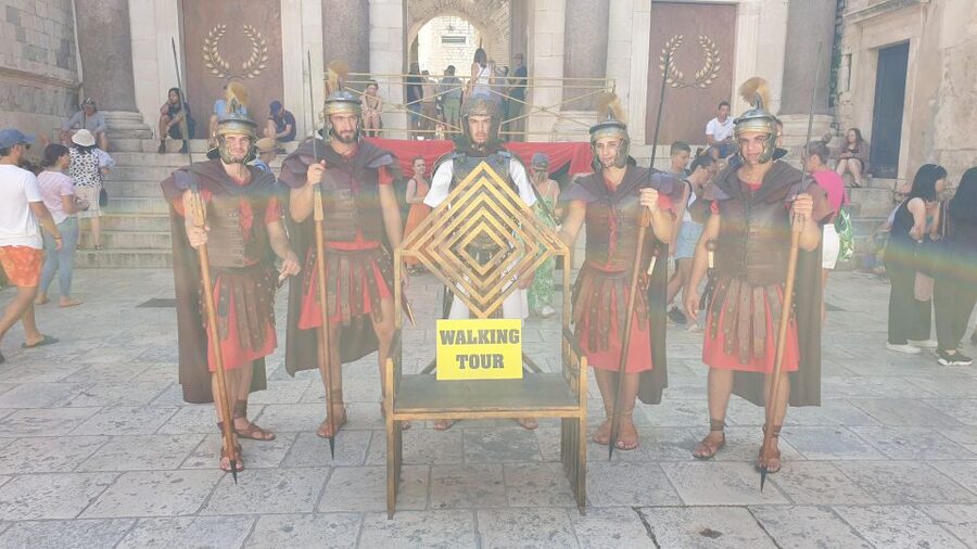 Split: History and Heritage Walking Tour - Who This Tour Suits Best in Split