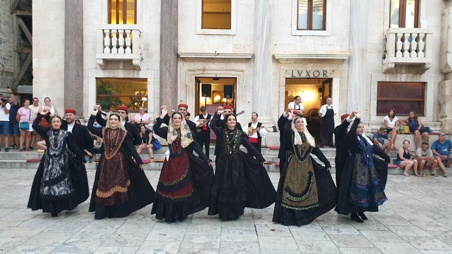 Split: History and Heritage Walking Tour - Price and Value: What $18 Gets You (and What It Doesn’t)