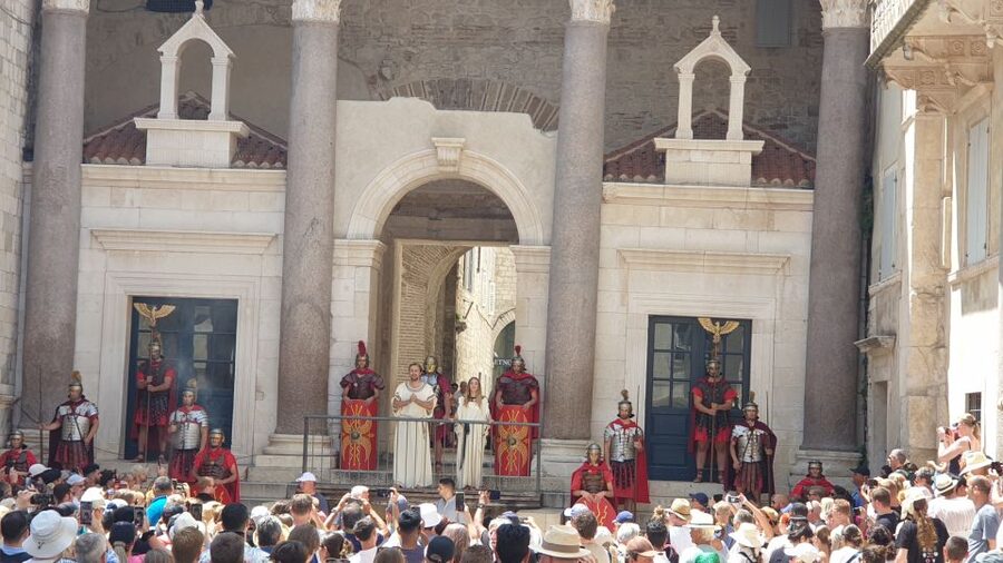 Split: History and Heritage Walking Tour - Weather, Comfort, and Simple Rules That Save Your Day