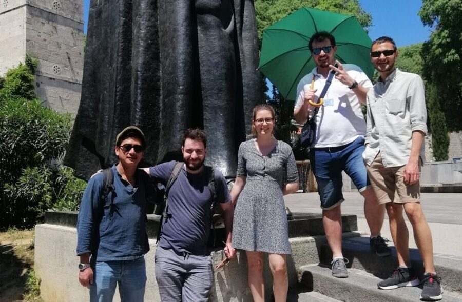 Split: Local History and Culture 90-Minute Walking Tour - Price and value: why $17 can make your trip easier