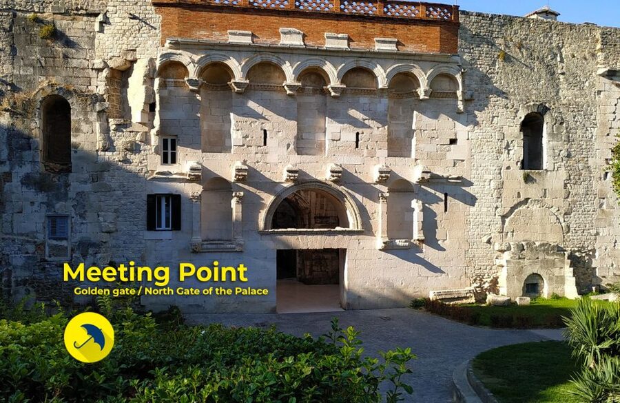 Split: Old Town and Diocletian Palace Walking Tour - Key things to know before you go