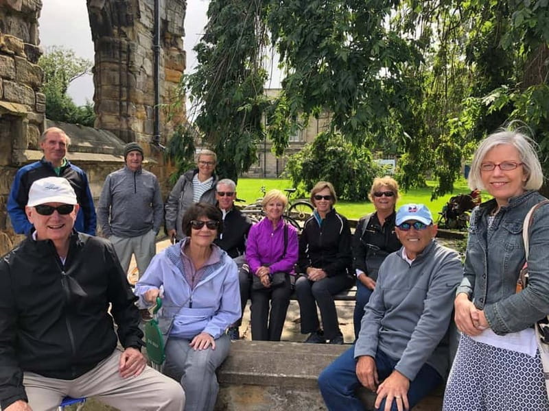 St Andrews: Top Sights Guided Walking Tour - Why a 90-Minute Tour Works in St Andrews