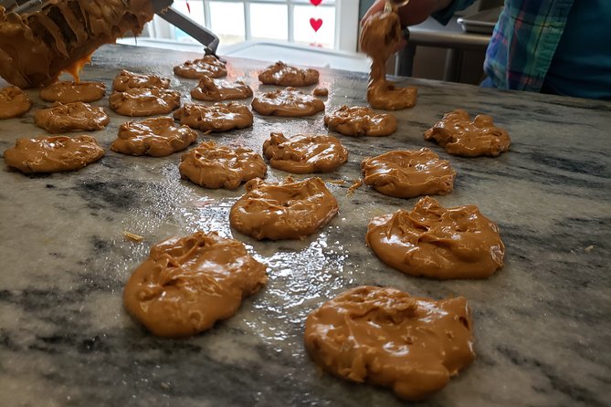 St. Augustine's Sweets & History Walking Tour - Price and what you really get for $89