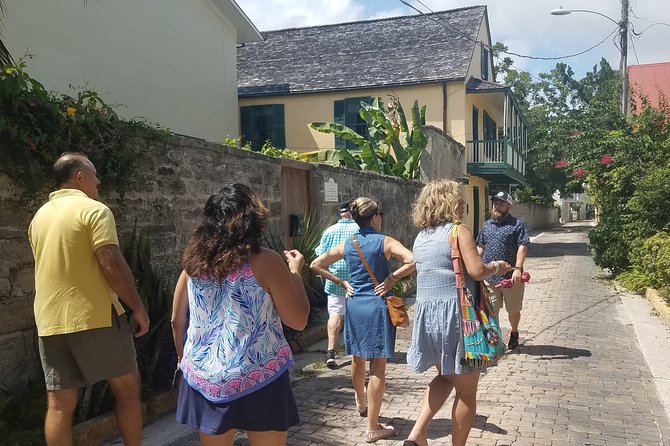 St. Augustine's Sweets & History Walking Tour - The downtown plaza plan: Leyes de los Indies in real life