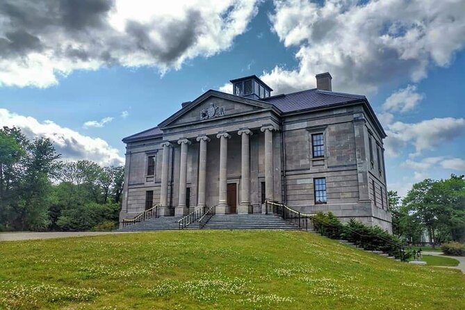 St. John's Downtown Walking Tour - Price and value: is $44.31 worth it?
