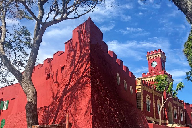 St Thomas Food Tasting and Cultural Walking Tour - Key things to know before you go