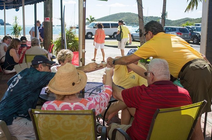 St Thomas Food Tasting and Cultural Walking Tour - Who this tour suits best (and who should skip it)