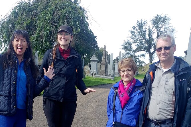 Stirling Old Town Daily Walking Tour (11am & 2pm) - Tolbooth and Mar’s Wark: punishment meets carved secrets
