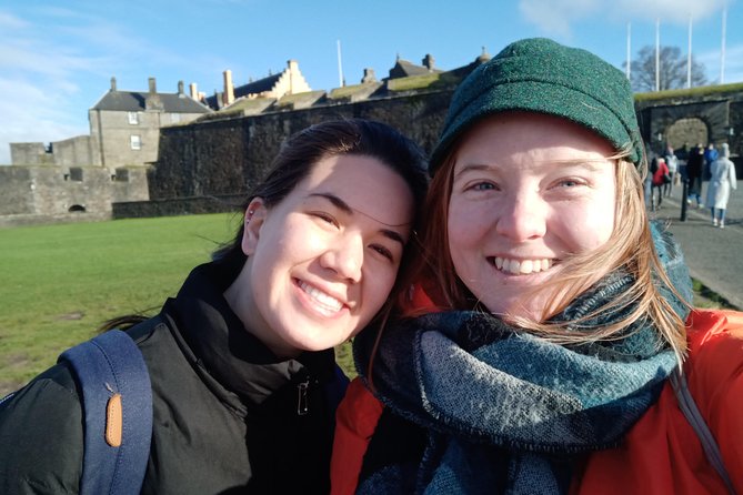 Stirling Old Town Daily Walking Tour (11am & 2pm) - Who this Stirling Old Town walk fits best (and who should pick a different plan)