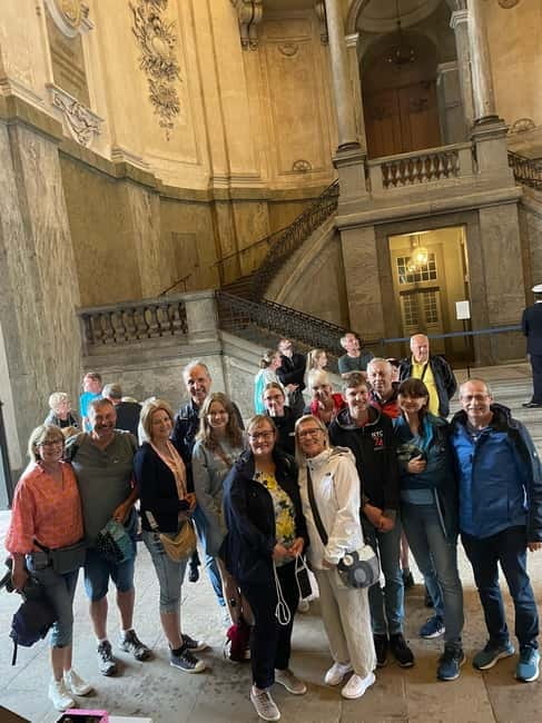 Stockholm: Guided Historic Old Town Walking Tour with Local - Stortorget and the idea of a city square