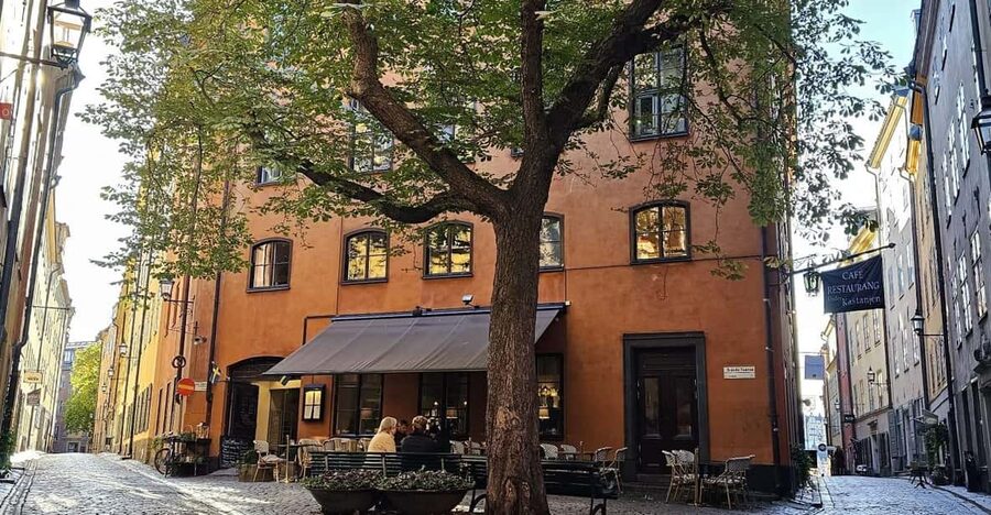 Stockholm: Old Town Walking Tour, stories and secrets - Runestone to Stortorget: The Medieval Power Center You’ll Remember