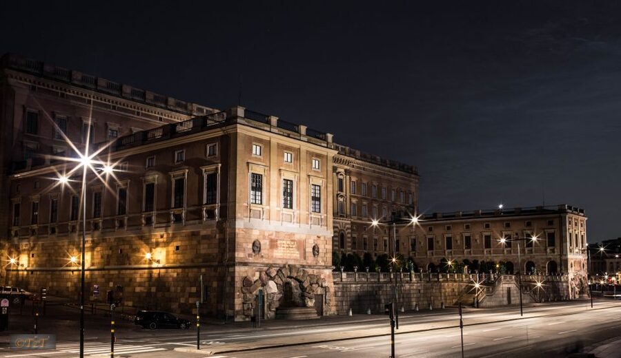 Stockholm: Private Walking Tour with a Local - Key things to know before you go