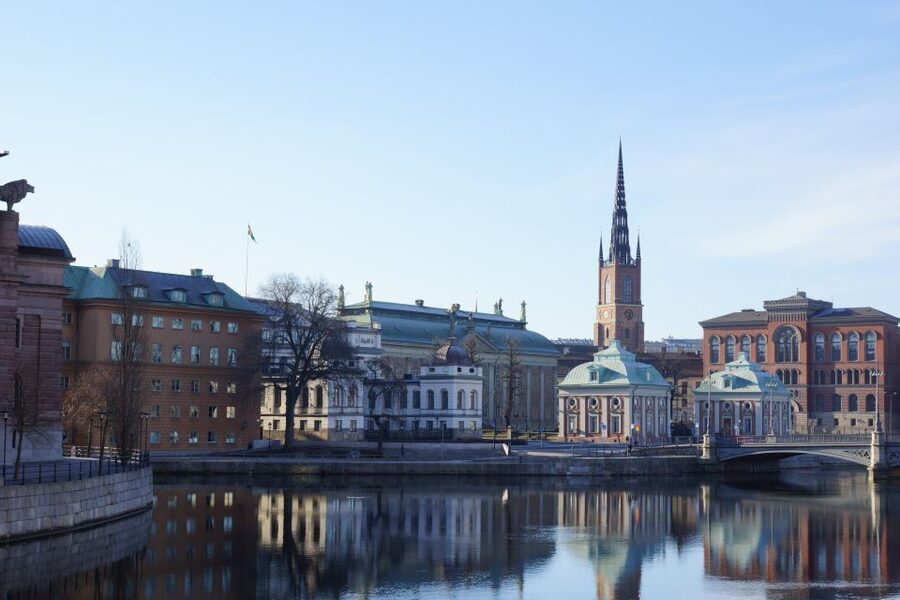 Stockholm: Private Walking Tour with a Local - How the Lokafy private walking format feels in Stockholm