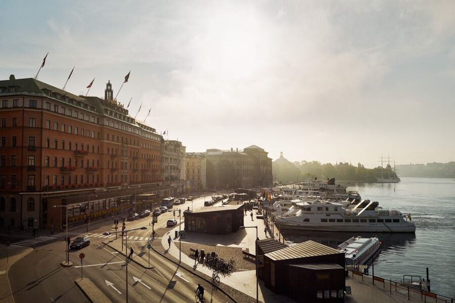 Stockholm: Private Walking Tour with a Local - What you’ll do during the walk (and what makes it more than sightseeing)
