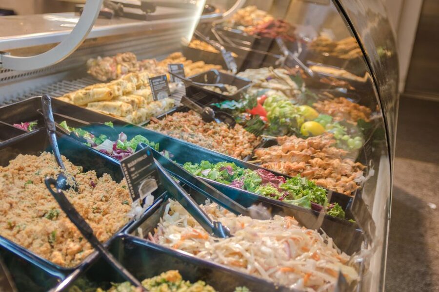 Stockholm: Swedish Food Guided Walking Tour - The guide makes the walk: what you’re likely to experience with names like Cotton, Sara, and Dylan