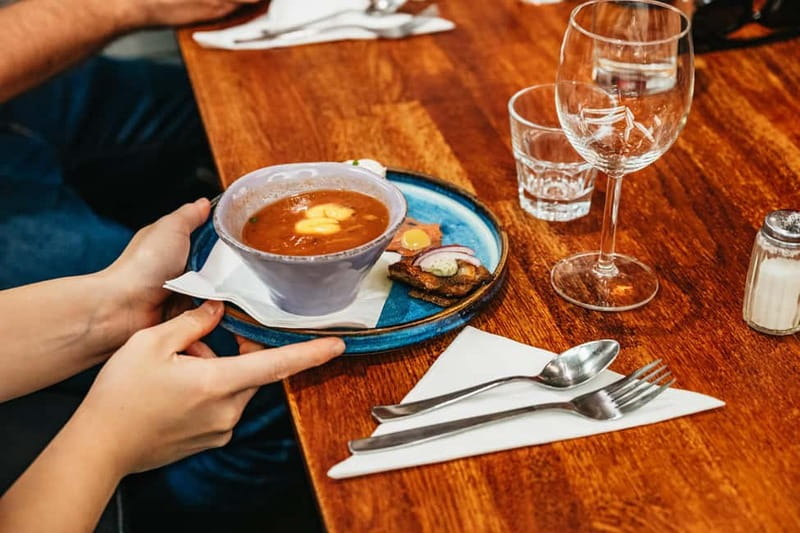 Stockholm: Swedish Food Guided Walking Tour - Practical tips so you enjoy every stop (not just the edible parts)