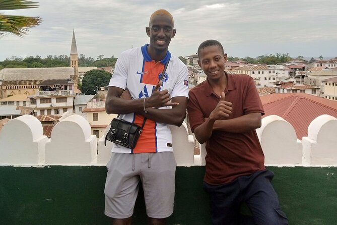 Stone Town Historical Walking Tour - Why This Stone Town Walk Works in 2–3 Hours