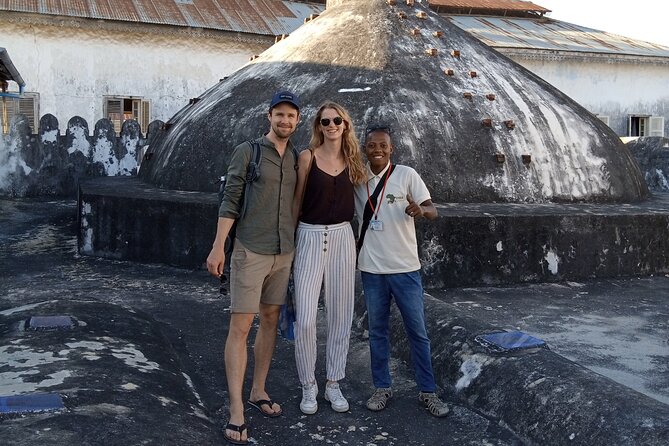 Stone Town Historical Walking Tour - Freddy Mercury House, Jaws Corner, and the Fun Stops That Don’t Waste Time