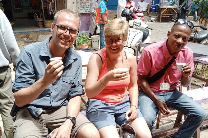 Stone Town Historical Walking Tour - Private Guide Attention, Family-Friendly Pacing, and Solo-Traveler Support