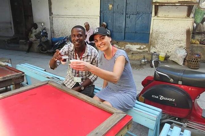 Stone Town Private Walking Tour - House of Wonders, Palace Museum, and reading the architecture