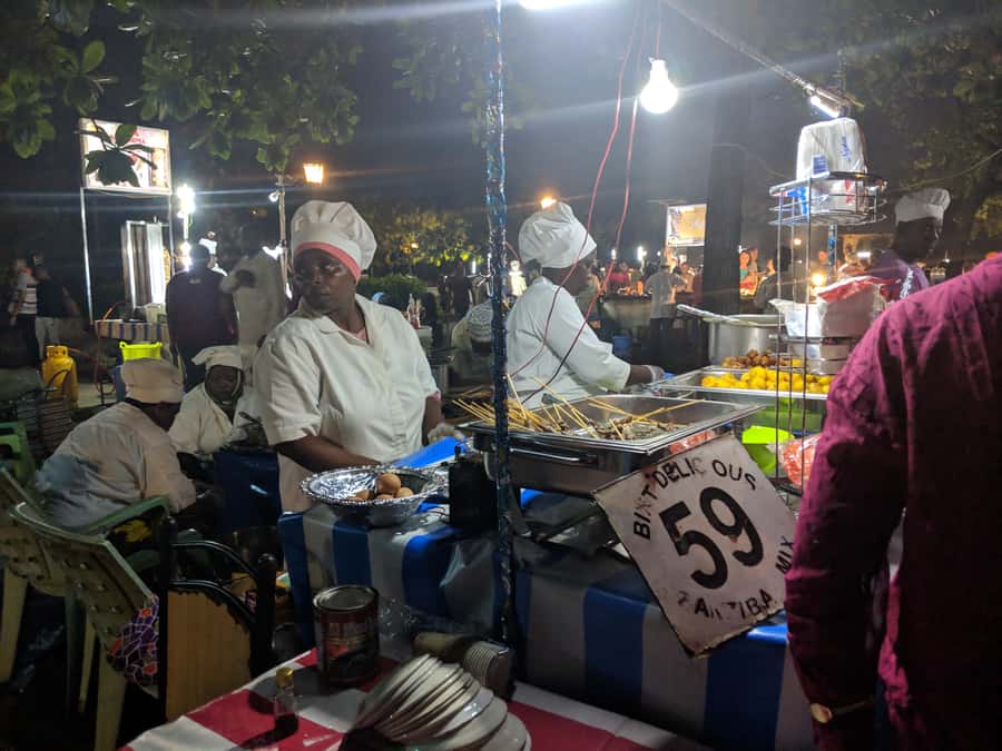Stonetown: Food Markets and Street Food Walking Tour - Should you book this Stonetown food markets and street food walking tour?