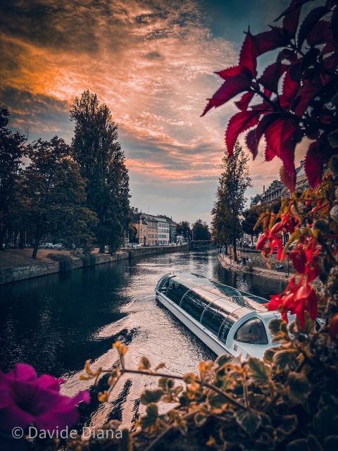 Strasbourg: Guided Historical Neighborhoods Walking Tour - Should you book this Strasbourg historical neighborhoods tour?