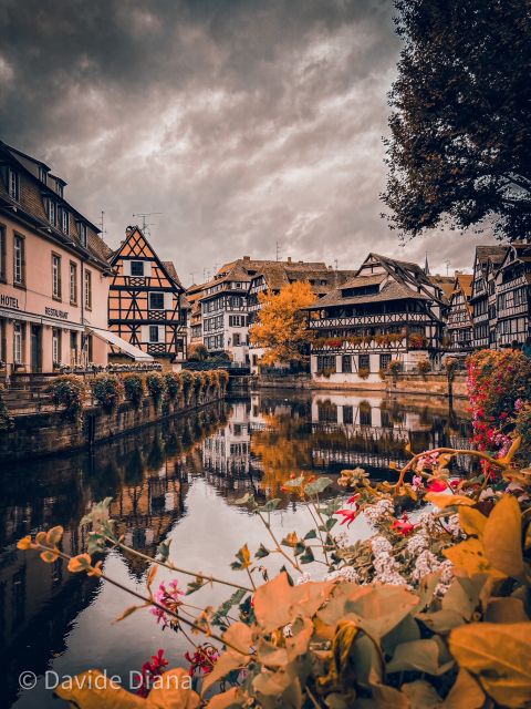 Strasbourg: Guided Historical Neighborhoods Walking Tour - Neustadt and Place Broglie: learning the city’s layout by walking it