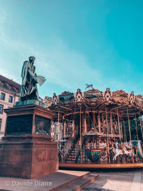 Strasbourg: Guided Historical Neighborhoods Walking Tour - Who this tour fits best (and who might want something else)