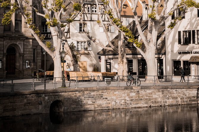 Strasbourg Private Walking Tour with a Local - Strasbourg Private Walking Tour With a Local: The real value